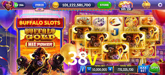 VIP Casino 38v