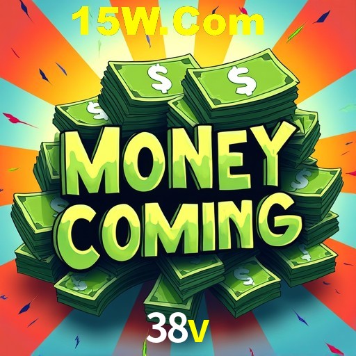 Welcome Bonus 38v