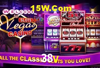 Weekend Specials 38v